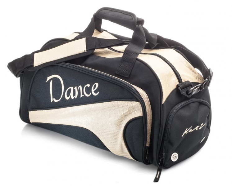 dance holdall