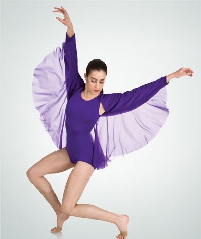 Dancewear Codes