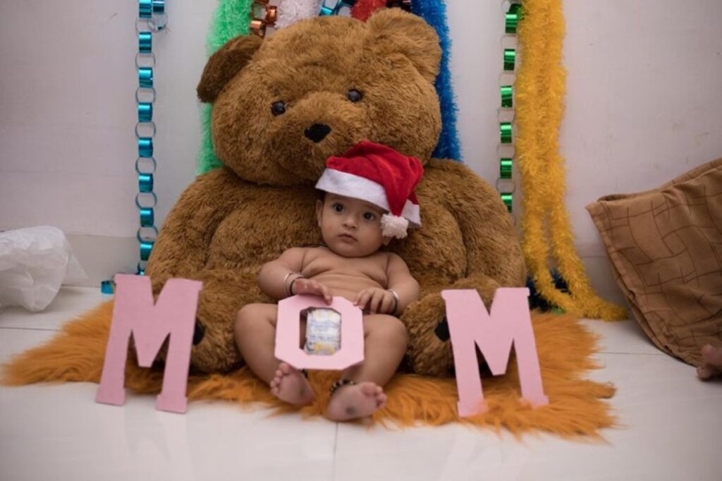 new baby hamper