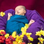 Adorable Baby Hampers That Say “Welcome to the World”
