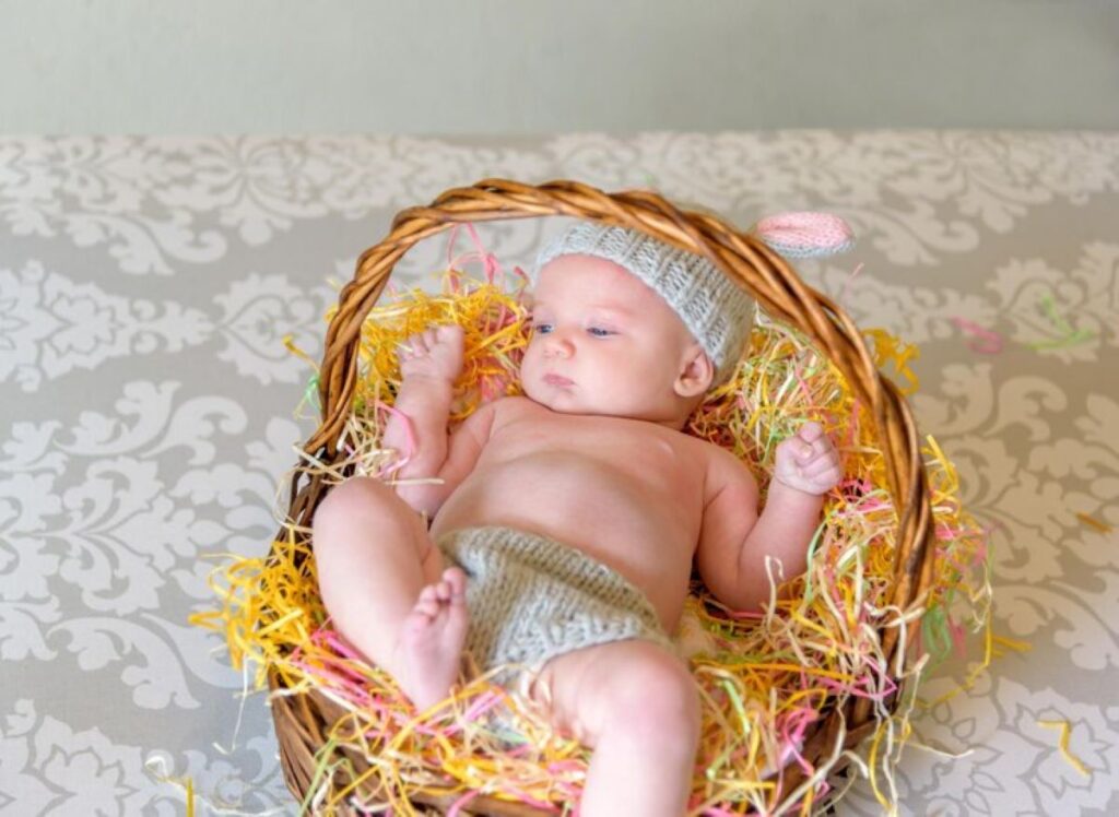 Baby Hamper