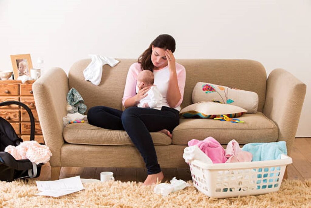 Baby Hamper