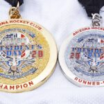 Top Benefits of Ordering Custom Medals for Your Organization or Team