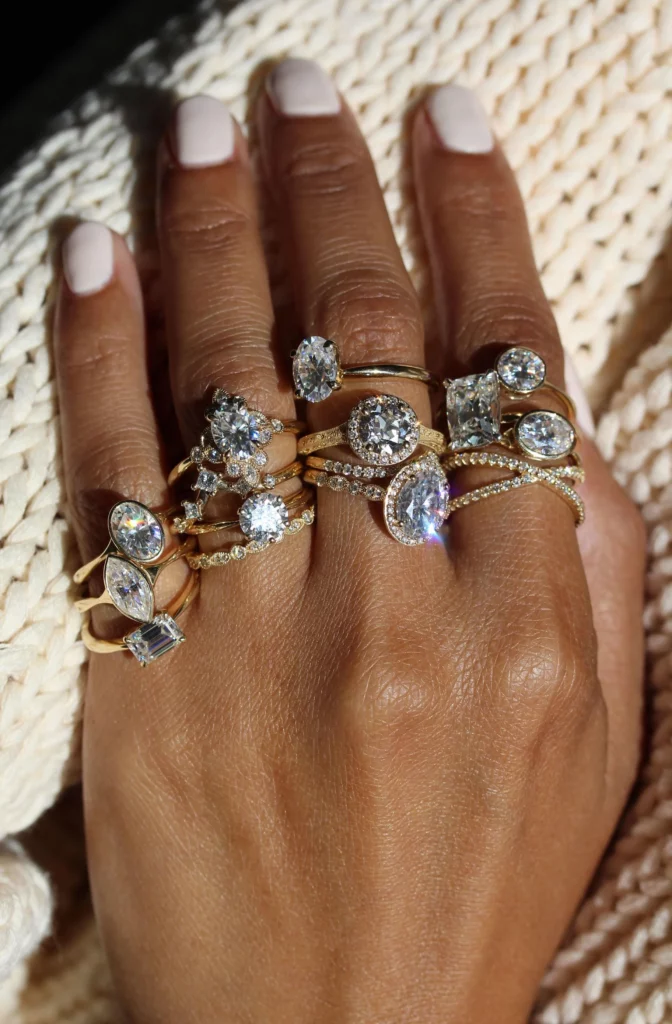 Custom Ring”
