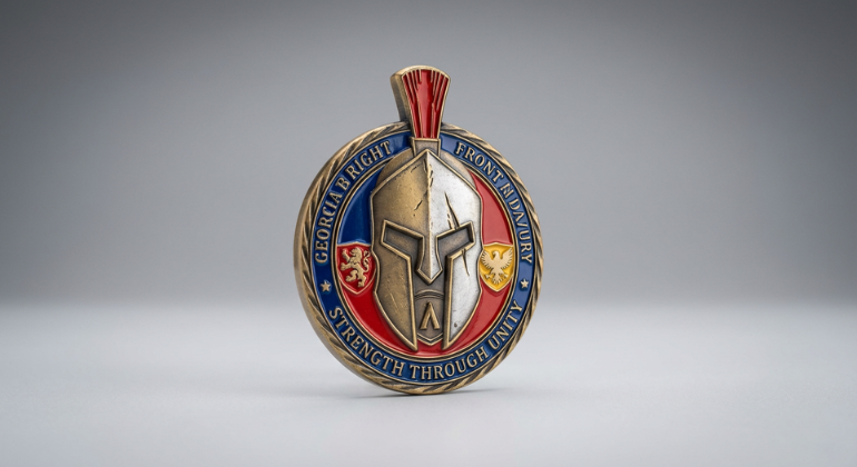 7 Ways Custom Medallions Are Replacing Traditional Trophies