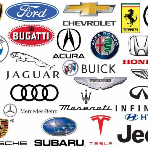 Why Vehicle Emblems Are a Smart Choice for Fleet Customisation