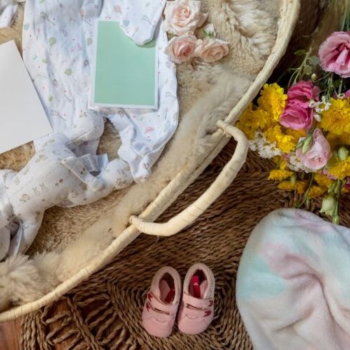 How to Choose the Perfect Baby Hamper for New Parents