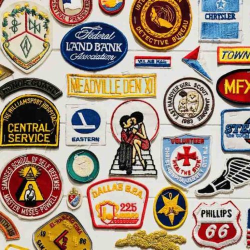 Iron On Patches: The Easiest Way to Personalise Apparel and Accessories